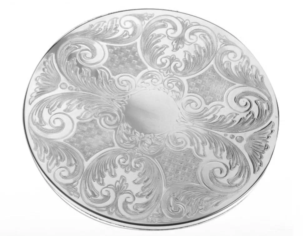Arthur Price Tableware* For The Table Single 9" Table Mat