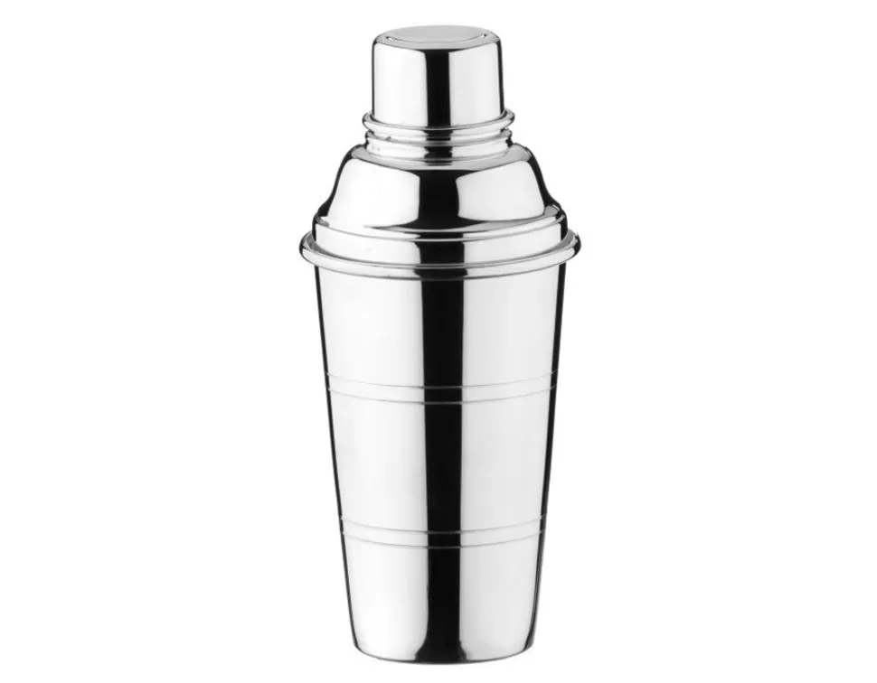 Arthur Price Drink Accessories* Of England Cocktail Shaker