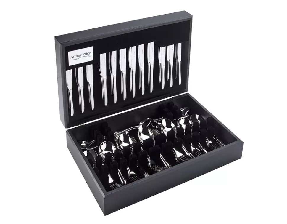 Arthur Price Arthur Price Warwick* Signature Warwick 124 Piece Canteen Set