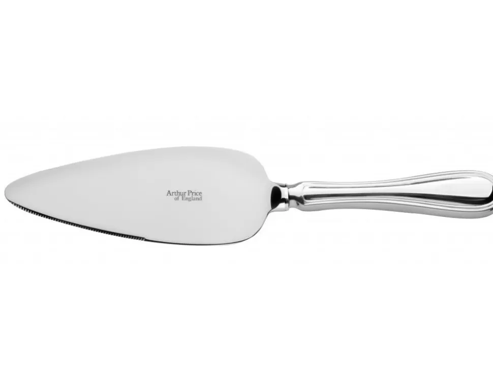 Arthur Price Britannia*Britannia Pie Knife Of England