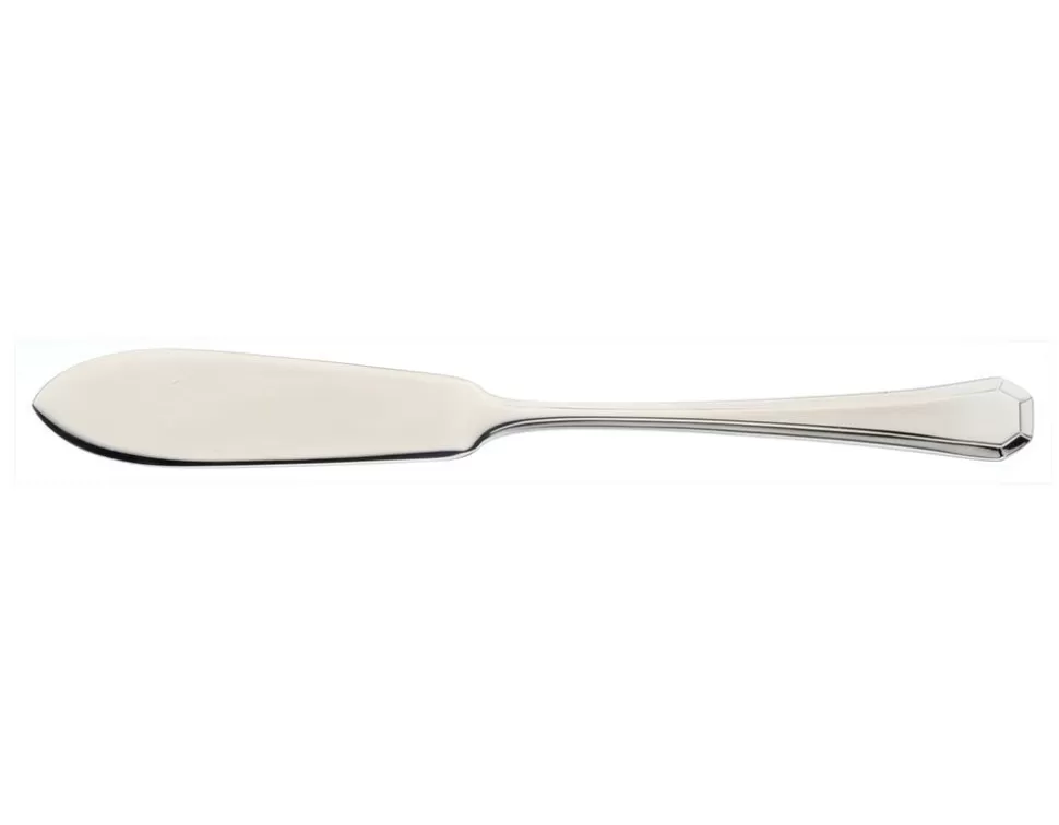 Arthur Price Grecian*Everyday Classic Grecian Fish Blade