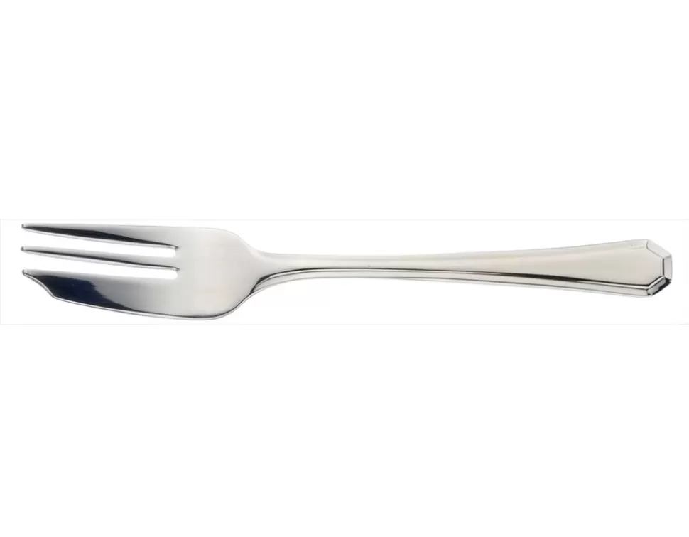 Arthur Price Grecian*Everyday Classic Grecian Pastry Fork