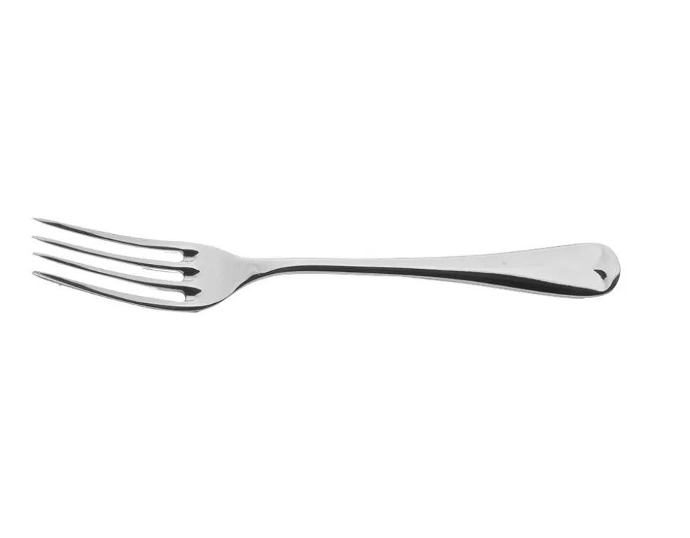 Arthur Price Old English*Everyday Classic Old English Dessert Fork