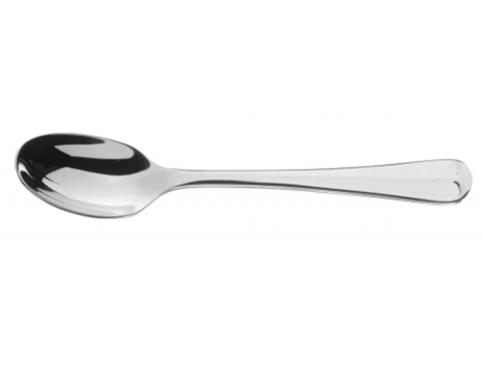 Arthur Price Rattail*Everyday Classic Rattail Tea Spoon