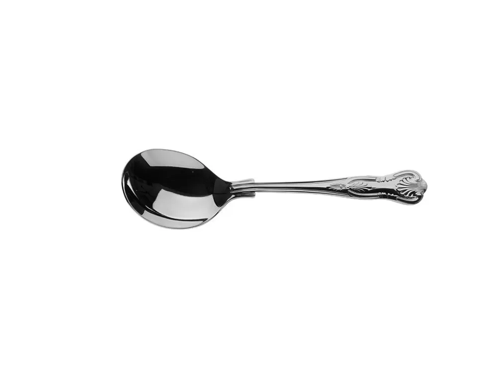 Arthur Price Kings*Kings Soup Spoon Of England