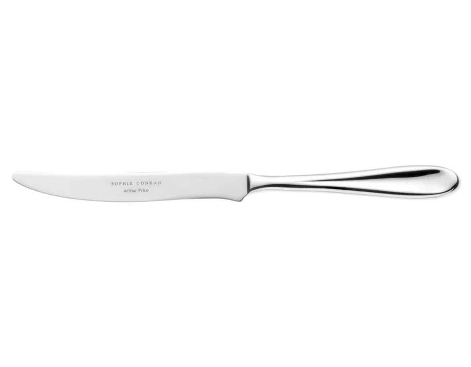 Arthur Price Sophie Conran*Sophie Conran Rivelin Dessert Knife