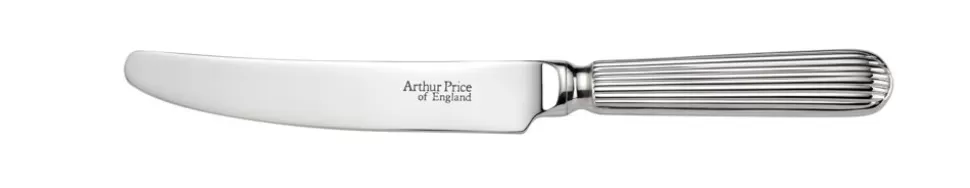 Arthur Price Titanic Luxury Cutlery & Silver Plated*Titanic Luxury Dessert Knife